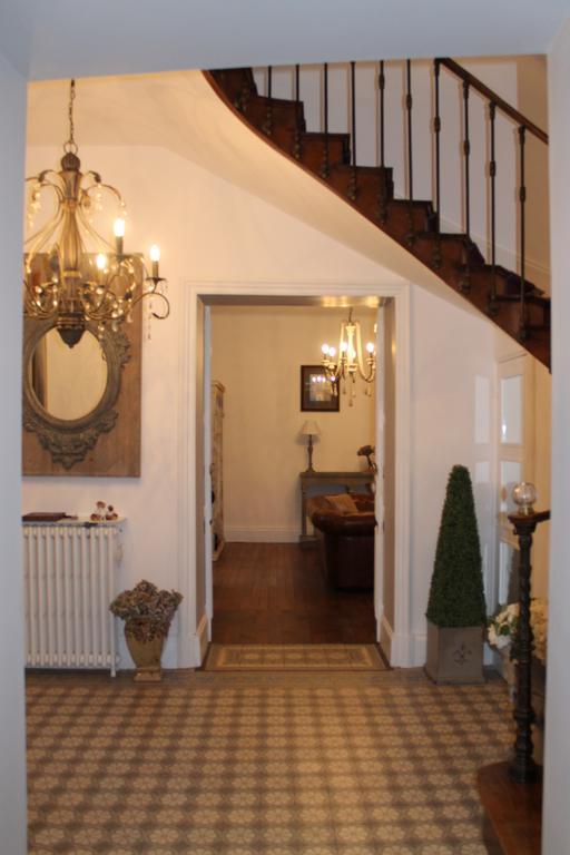 Villa Des Glycines Thouars Exterior foto